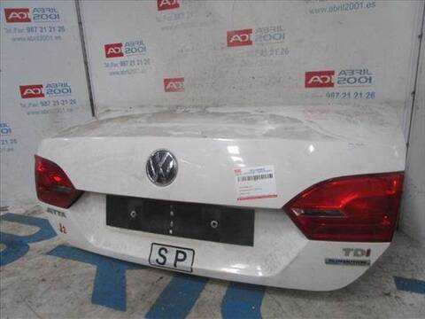 Portón Volkswagen Jetta 1.6 SPORT 105CV 77KW