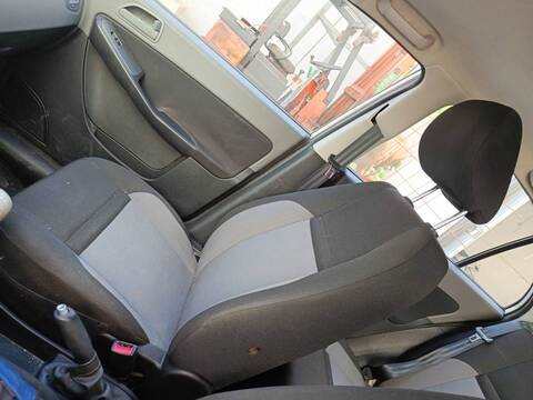 Asiento Delantero Derecho Tata Indica 750E4000