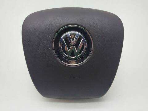 Foto 2ª: Kit Airbag Volkswagen Phaeton 3.0 V6 TDI 4MOTION 240CV 176KW [CEXA] (2011)