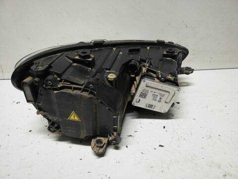 Foto 3ª: Faro Izquierdo Volkswagen Scirocco CUUB (2017)