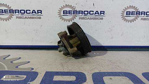 Foto 1ª: Bomba de Agua Mercedes Clase A 140 1.4 CAT 82CV [M166940] (1997)