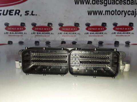 Foto 2ª: Centralita Motor ECU Jaguar F Pace PRESTIGE 2.0 DIESEL CAT 179CV (2017)