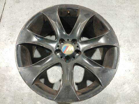 LLanta Chapa Bmw X5 4.8 IS 360CV 265KW