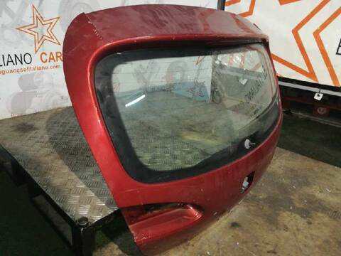 Foto 3ª: Portón Seat Leon 102CV 75KW