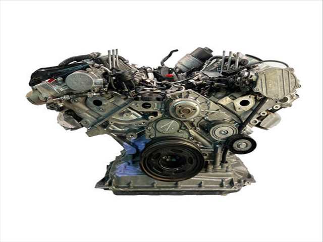 Foto 1ª: Motor Completo Audi A4 B8 C7 333CV 245KW [CREC CRE] (2016)