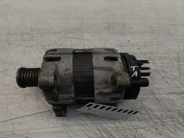Foto 3ª: Alternador Nissan Qashqai 116 CV 85KW [HRA2DDT H5F] (2018)
