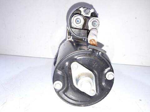 Foto 3ª: Motor de Arranque Mercedes Vito 114/116 CDI 119 CDI/BT LANG 447.703) 190CV 140KW [651950]