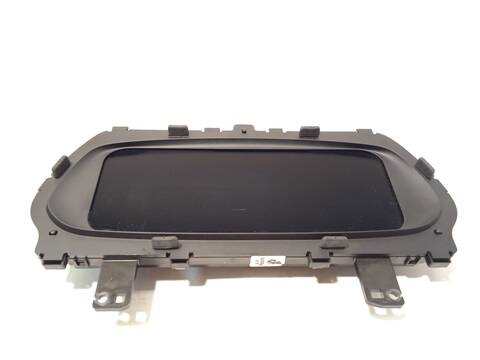 Foto 3ª: Cuadro de Instrumentos Hyundai i20 1.2 84CV 62KW [G4LF] (2023)
