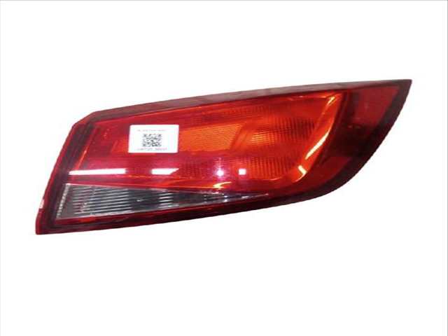 Foto 2ª: Piloto Trasero Derecho Seat Leon 1.6 TDI (2012)