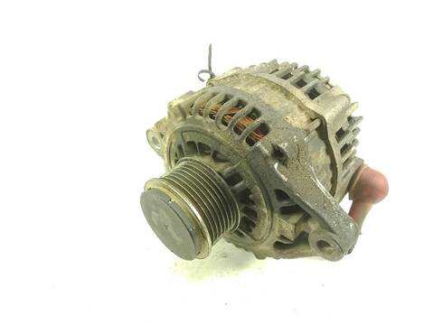 Alternador Nissan Patrol 3.0 DTI