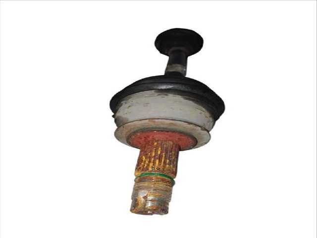 Foto 2ª: Transmision Delantera Izquierda Opel Corsa 1.3 CDTI L08 L68) (2006)