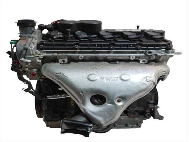 Motor Completo Volkswagen New Beetle 150CV 110KW