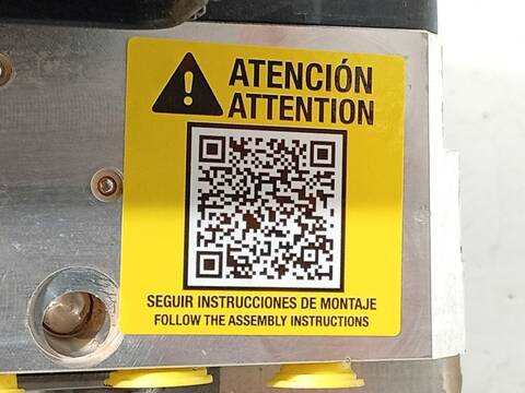 Foto 4ª: Abs Ford Kuga 2.5 FHEV 190CV 140KW [BGDC] (2024)