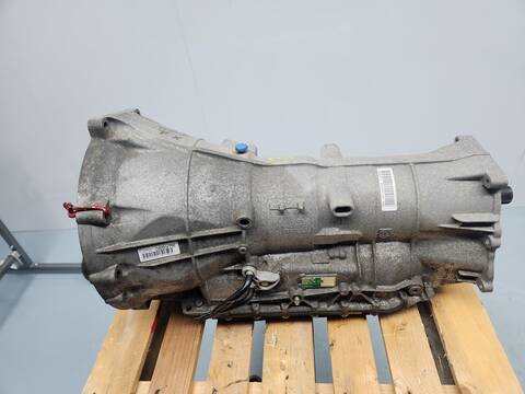 Caja Cambios Automatica Bmw X1 XDRIVE 20D 177CV 130KW AUT.