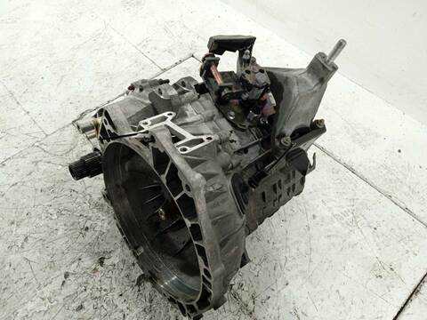 Foto 2ª: Caja Cambios Jaguar X Type 2.5 V6 24V CAT 196CV 144KW [XB] (2003)