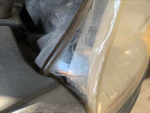 Foto 1ª: Faro Izquierdo Citroen C4 2.0 HDI136CV PICASSO 0CV [RHJ] (2007)