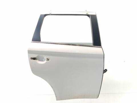 Foto 2ª: Puerta Trasera Derecha Mitsubishi Outlander PLUG-IN HYBRID GG2W) [S61] (2012)