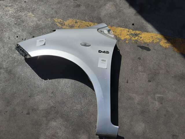 Aleta Delantera Izquierda Toyota Yaris 1.4 D4D 90CV