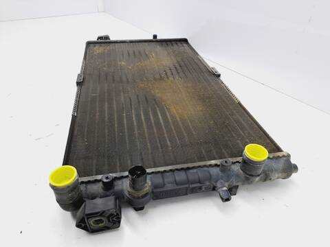 Foto 2ª: Radiador Motor Seat Ibiza SIGNO 75CV 55KW [AUA] (2001)