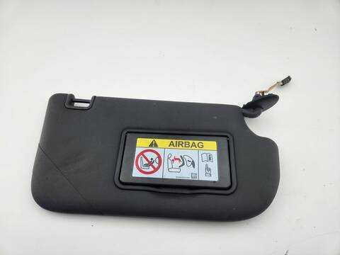 Parasol Derecho Ford Kuga ST-LINE 119CV 88KW