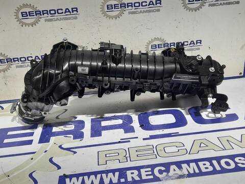 Foto 3ª: Colector Admisión Jaguar XE VERSION INDEFINIDA (2014)