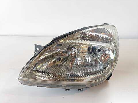 Faro Izquierdo Citroen C5 2.2 HDI EXCLUSIVE 133CV