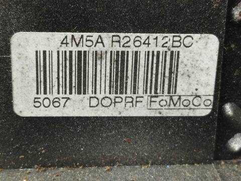 Foto 3ª: Cerradura Puerta Trasera Derecha Ford Focus AMBIENTE D) BERLINA 90CV 66KW [HHDA] (2007)