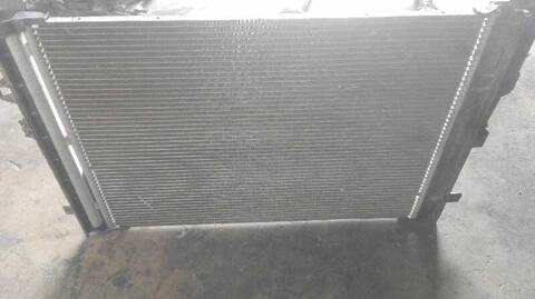 Foto 3ª: Radiador Calefaccion A.A. Mercedes Clase A 140 A 180 CDI BLUEEFFICIENCY 176.012) 109CV 80KW [K9K] (2016)