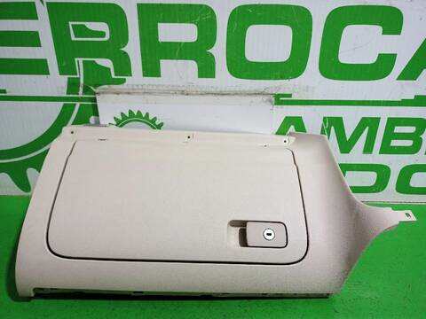 Foto 3ª: Guantera Volkswagen Golf ADVANCE 105CV [CAYC] (2008)