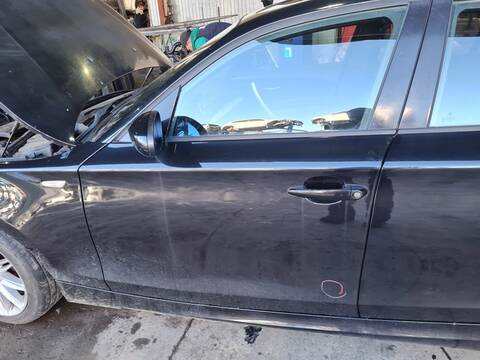 Puerta Delantera Izquierda Bmw Serie 1 114 118D BERLINA 143CV 105KW