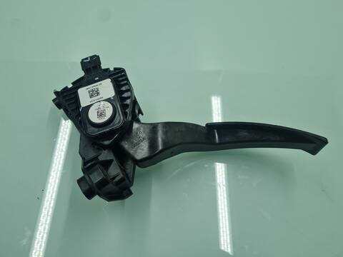 Pedal Acelerador Ford Ranger DOBLE CABINA 4X4 XLT LIMITED 170CV 125KW