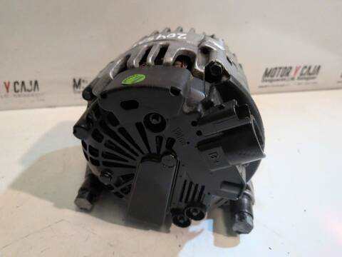 Foto 2ª: Alternador Fiat Ulysse 4HW (2004)