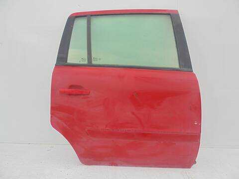 Puerta Trasera Derecha Opel Zafira COSMO 120CV 88KW