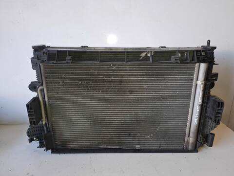 Intercooler Opel Insignia BUSINESS EDITION 136CV
