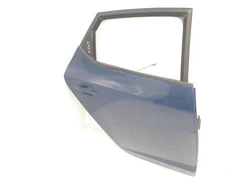 Foto 2ª: Puerta Trasera Derecha Seat Ibiza 1.4 TDI 80CV [CUTA] (2008)