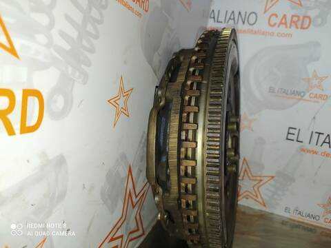 Foto 2ª: Volante Motor Renault Megane LIFE BERLINA 116CV 85KW III BERLINA 5 P [H5F F4] (2016)