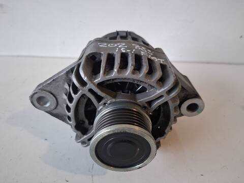 Alternador Fiat Doblo 1.9 D II 100CV 74KW 152) 198A3000