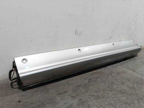 Foto 3ª: Paragolpes Trasero Mercedes Viano CDI 2.2 4-MATIC 639.711 639.713 639.811 639.813 ... 150CV 110KW [OM 646.982]