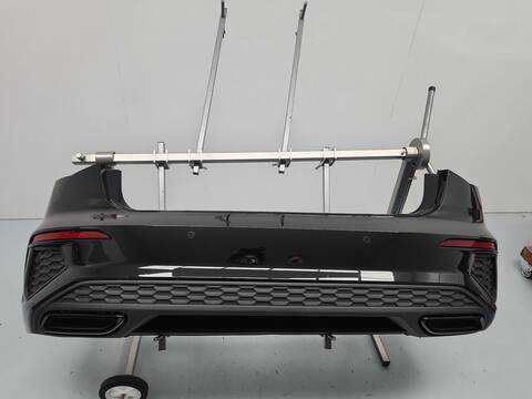 Paragolpes Trasero Audi A3 35 TFSI MILD HYBRID 150CV 110KW