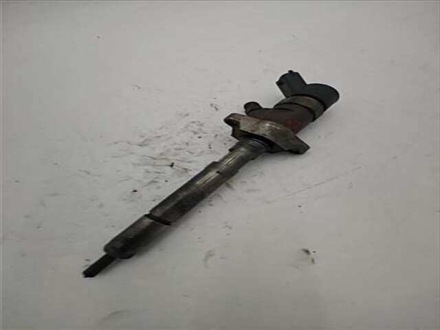 Inyectores Ford Fiesta 1.6 ECONETIC [1.6 LTR. - 66 KW TDCI CAT]