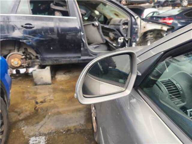 Foto 2ª: Retrovisor Izquierdo Skoda Octavia 1.8 EXECUTIVE [1.8 LTR. - 118 KW 16V TSI] [CDA]