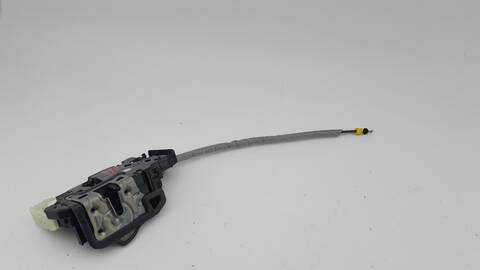 Cerradura Puerta Trasera Izquierda Mercedes Clase C 160 C 220 T D 206.204) 220CV 162KW FAMILIAR