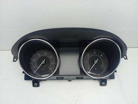 Cuadro de Instrumentos Jaguar E Pace SE 149CV 110KW