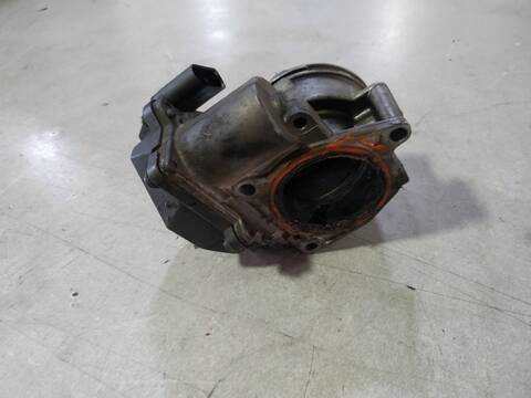 Foto 3ª: Caja Mariposa Audi A3 2.0 TDI AMBIENTE 140CV 103KW [BMM] (2007)