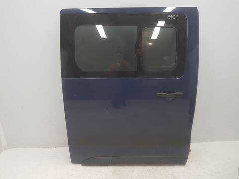 Puerta Lateral Corredera Derecha Citroen Spacetourer BUSINESS M