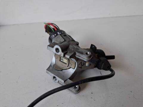 Foto 3ª: Motor de Arranque Mercedes Sprinter 313 CDI 903.661-662) 129CV (1999)