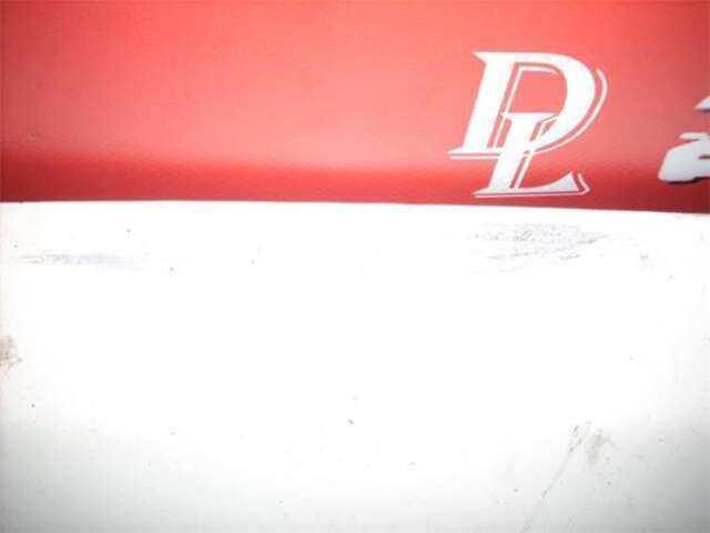 Foto 2ª: Capot Citroen Jumper 2.2HDI [4HU]