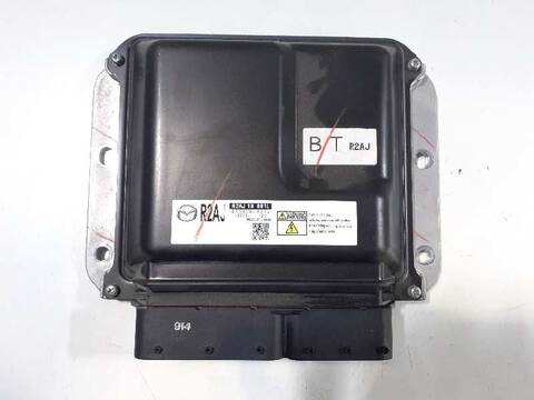 Foto 2ª: Centralita Motor ECU Mazda 3 SPORTIVE 150CV 110KW (2011)