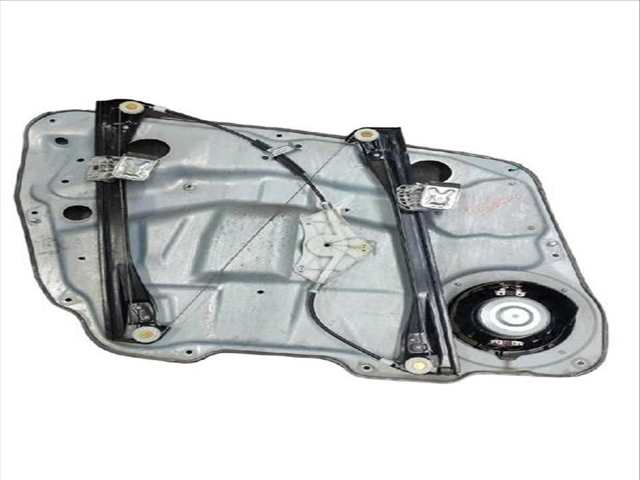 Foto 2ª: Elevalunas Eléctrico Delantero Derecho Mercedes Clase ML 320 3.0 CDI 4-MATIC V6 164.122) 224CV (2005)