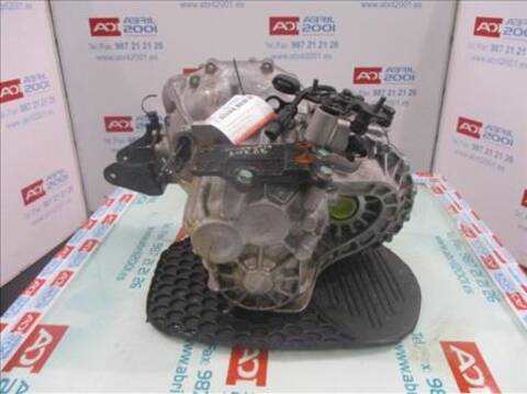 Foto 3ª: Caja Cambios Kia Carens 2.0 CRDI 140 140CV 103KW [D4EA] (2007)